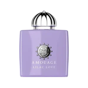 عطر لیلاک لاو برند امواج