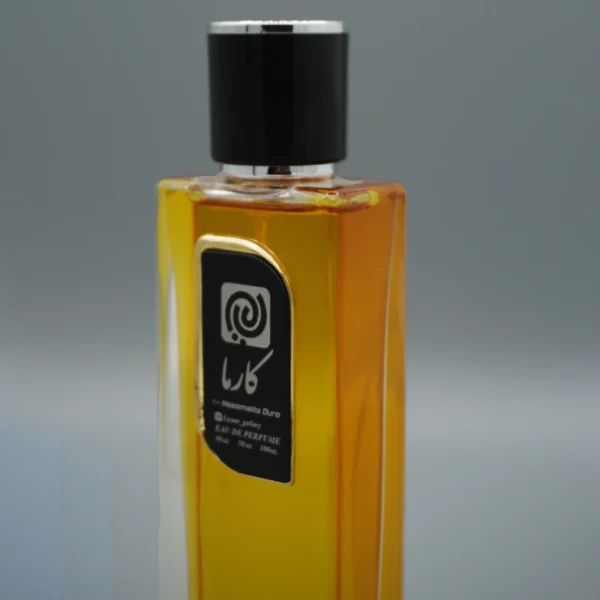 عطر دورو ناسوماتو - Image 2