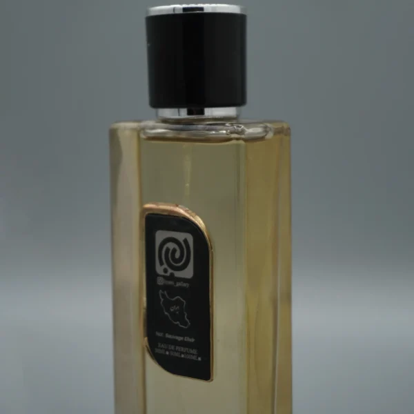 عطر ساواج الکسیر برند دیور - Image 2