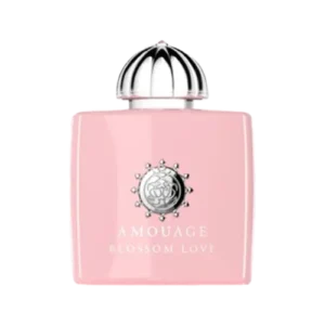 عطر بلوسوم لاو برند امواج