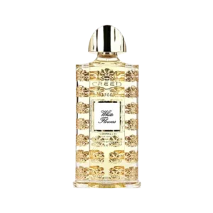 عطر وایت فلاور برند کرید