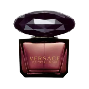 عطر کریستال نویر برند ورساچه