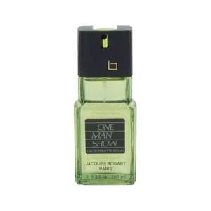 عطر وان من شو برند جکس بوگارت
