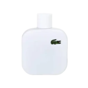 عطر لاگوست سفید برند لاگوست