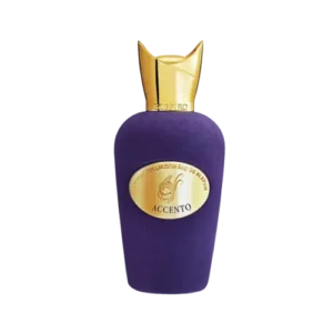 عطر اکسنتو برند سوسپیرو