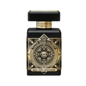 عطر گریدنس برند اینیشیو پارفومز پرایوز
