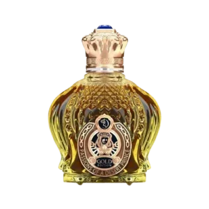 عطر گلد ادیشن برند شیخ