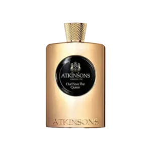 عطر عود سیود کویین برند اتکینسونز