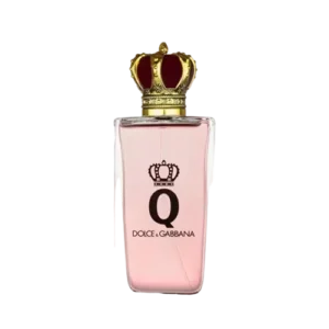 عطر کویین برند دلچه گابانا