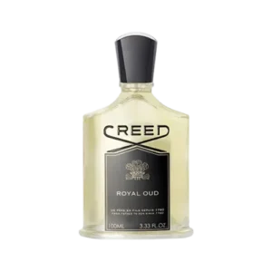 عطر رویال عود برند کرید