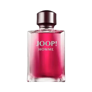عطر جوپ قرمز برند جوپ