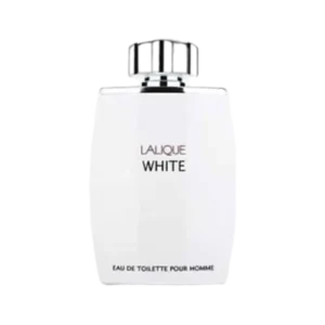 عطر وایت برند لالیک