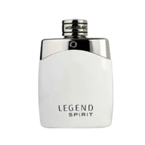عطر اسپیریت سفید برند لجند