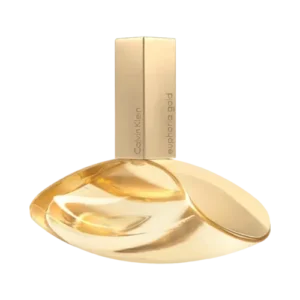 عطر کلین گلد برند کلوین