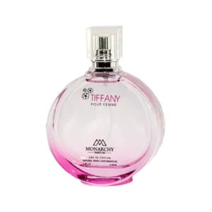 عطر مونارچی برند تیفانی