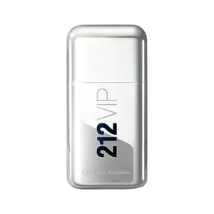 عطر vip212 برند کارولینا هررا