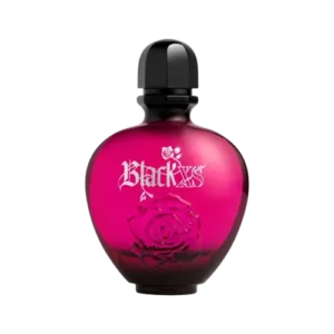 عطر بلک xs برند پاکو رابان