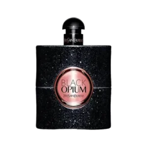 عطر بلک اپیوم برند ایو سن لورن