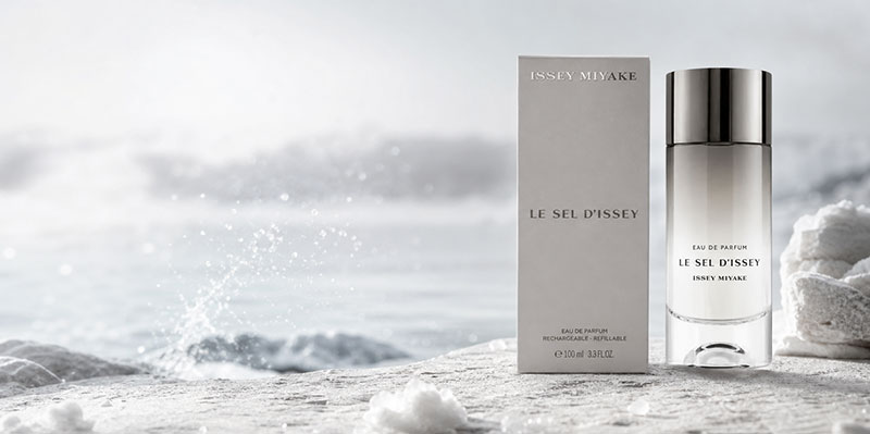 عطر ایسی میاکه ل سل د آیسی