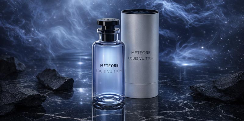 عطر ادکلن لویی ویتون میتیور