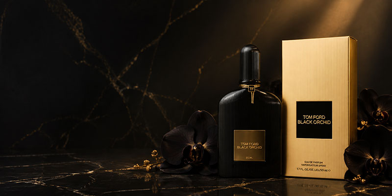 عطر تامفورد بلک ارکید